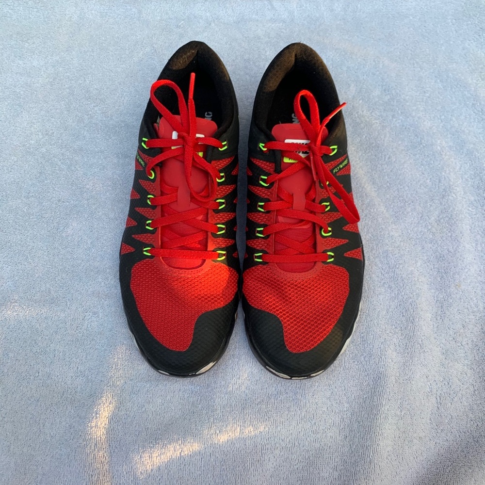 Nike Flywire 5.0